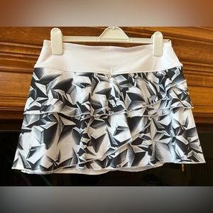 Tennis skirt